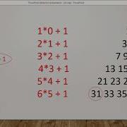 JavaScript Algorithm Odd Numbers Triangle