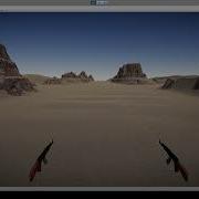 Bullet Trail Effects Unity Particle System