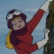 The Players In Perils Penelope Pitstop