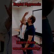 Elon Musk Lookalike Rapid Hypnosis Induction