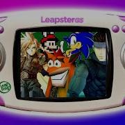 My LeapFrog Has Emulators Now