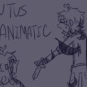BRUTUS OC ANIMATIC TW GORE