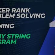 Coding Challenge Java Part 5 Funny String Program Coding Solution Hackerrank Practice
