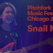 Snail Mail Pristine Pitchfork Music Festival 2019