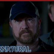 Lucifer Hitches A Ride With Sam Supernatural