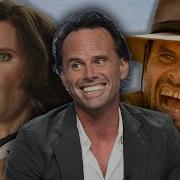 How Walton Goggins Became One Of The Best Actors