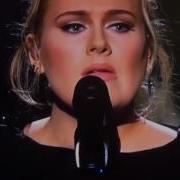 Adele Honoring George Michael With FastLove 59th Grammys 2017 1080p HD