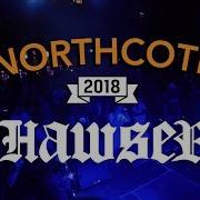 HAWSER Northcote 2018