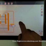 Lego Mindstorms EV3 IPad Tutorial 2 Layout Operation
