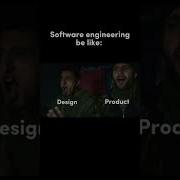 Being A Software Engineer Be Like Javascript Softwareengineer Meme