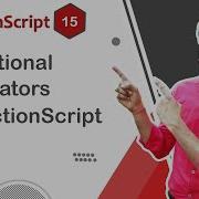 Relational Operators In ActionScript ActionScript Tutorial 15