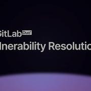GitLab Duo Vulnerability Resolution