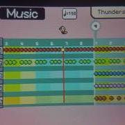 Thundersnail Undertale WarioWare D I Y Cover