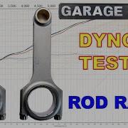 Rod Ratio Dyno Tested
