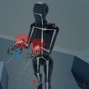 Unity Netcode Multiplayer VR Test