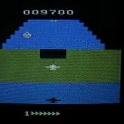 Let S Compare Zaxxon C64 Vs VCS 2600 Vs 800XL Vs Amiga Zaxx On The CPC