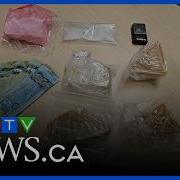OPP Drug Bust Seizes 230K In Fentanyl Cocaine Meth