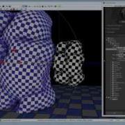 CGMasterTraining UDK Intelligent Materials Scale Aware Tiling