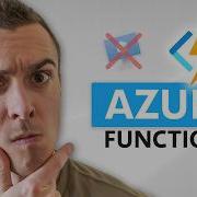 Как развернуть Microsoft Azure Functions с нуля 3 разных способа
