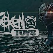 DARKNET X HOLLOW Broken Toys TSP Vol 2