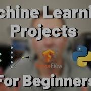 Machine Learning Projects For Beginners Datasets Included