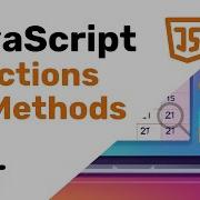 Functions VS Methods In JavaScript Day 24