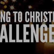 Coding To Christmas Python Challenge 17