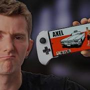 There S One Glaring Flaw 8BitDo Ultimate Mobile Gaming Controller