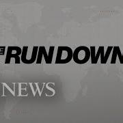 The Rundown Top Headlines Today Feb 3 2022