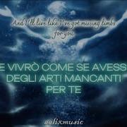 Missing Limbs Traduzione ITA Lyrics SLEEP TOKEN