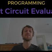 What Is Short Circuit Evaluation In Coding Python