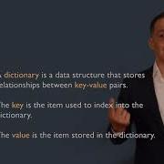 Data Structures Dictionaries Hash Tables Dictionaries