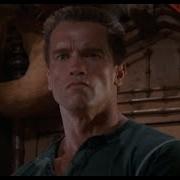 Commando 1985 Wrong