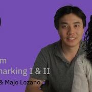 Quantum Benchmarking Andre He Majo Lozano QGSS 2025