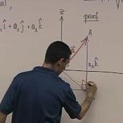 03 The Cartesian Coordinate System