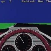 Revs On Commodore 64 Gameplay Commentary