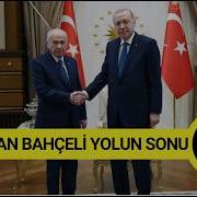 Mutlak Butlan Kararı Aslında Neyin Işaret Fişeği Bahçeli Ye Son Bir Mesaj Daha Verildi