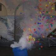 The Explosive Power Of Liquid Nitrogen