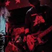 WITHERANDROT Live At 5 Star Bar 07 07 2015