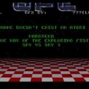 Ripdis Megademo Lamer Test