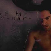 Lucifer Take Me To Church