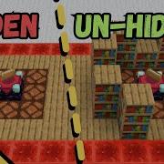 Auto Bookshelf FLUSH Enchant Setup In Minecraft Java Redstone Tutorial