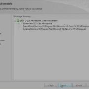 Installing SQL Server 2008 Express Mov