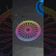 Amazing Spirograph Spirograph Satisfying Art Asmr Viral Spirographshr Shorts Rihanna Shr