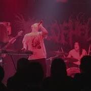 FULL OF HELL Full Set LIVE