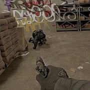 Gmod X Bodycam Photorealistic Graphics