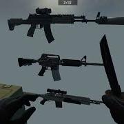 HELP Counter Strike Source MOD Progress 99 DISTORTION GLITCHES