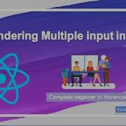 Using Multiple Input In React Js Form EXCELLENT CODE WITH AJ