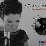 Münevver Özdemir Meclisinde Mail Oldum