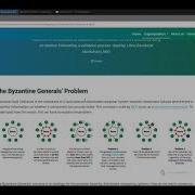 Consensus Algorithms Explained